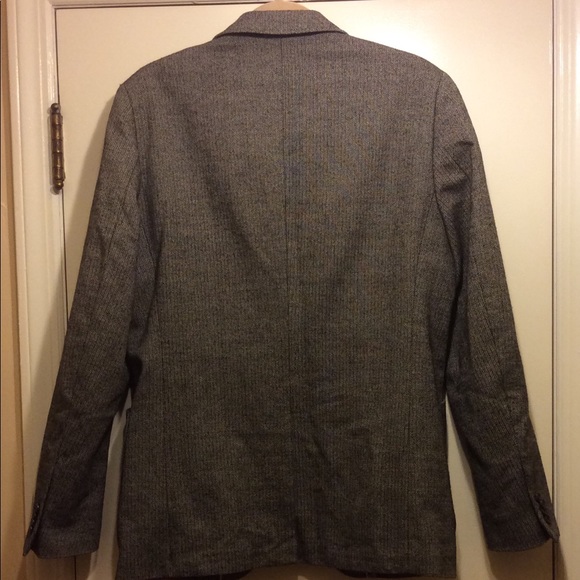 Scotch & Soda Men’s blazer - Picture 6 of 8